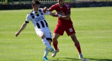 1L: Sandecja Nowy Sącz - Zagłębie Sosnowiec. 2020-06-30